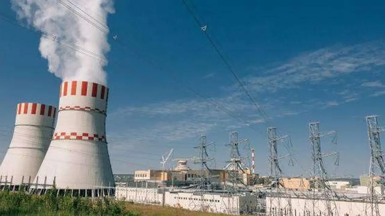 بشروط ميسرة.. بدء استقبال طلبات التوظيف في محطة الضبعة النووية لسنة 2026